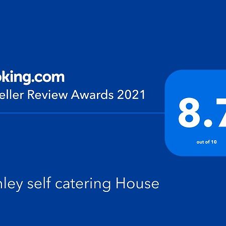 Вилла Henley Self Catering House Экстерьер фото