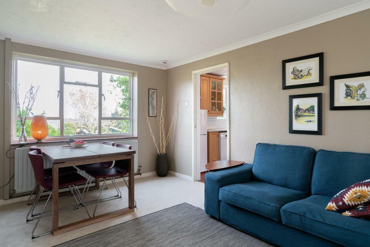 Вилла Henley Self Catering House Экстерьер фото