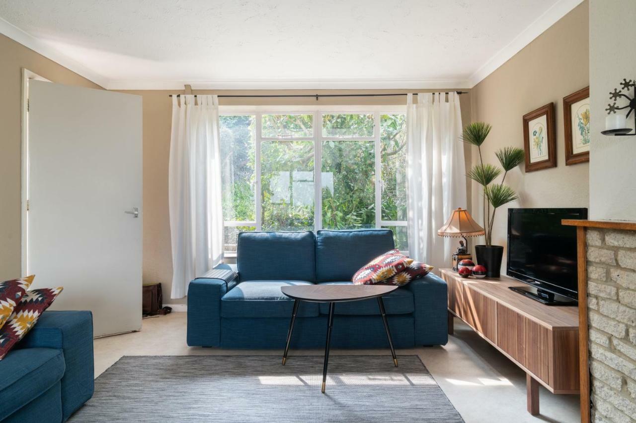 Вилла Henley Self Catering House Экстерьер фото