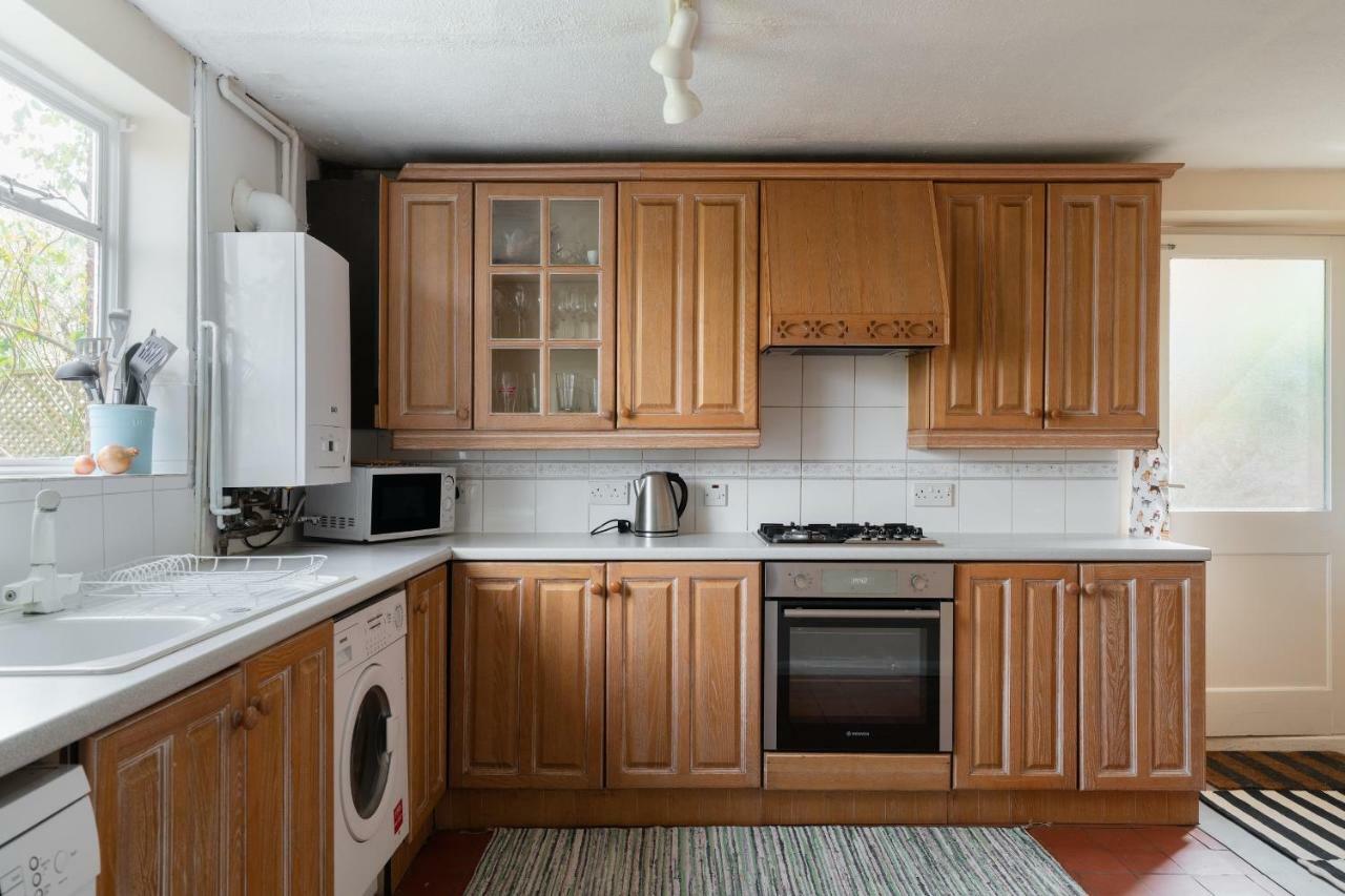 Вилла Henley Self Catering House Экстерьер фото