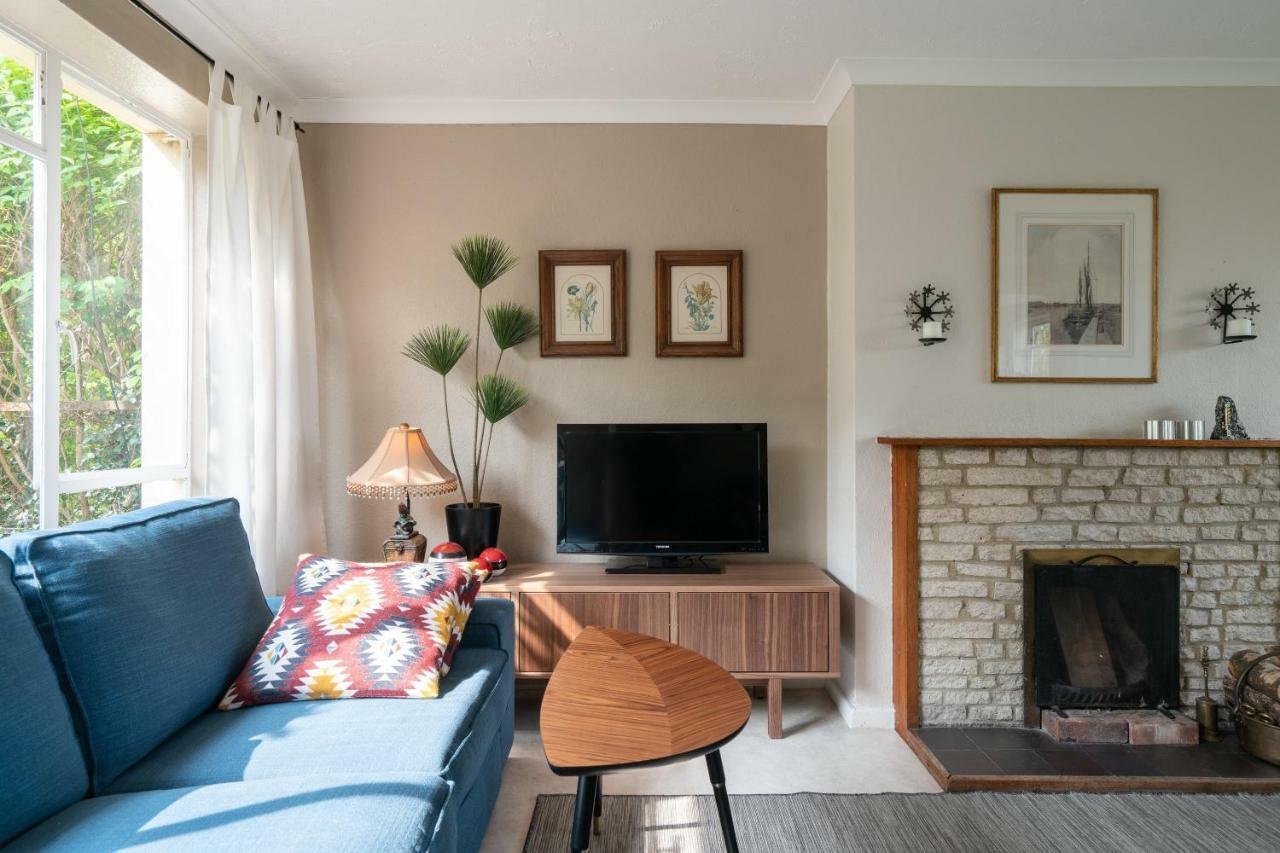 Вилла Henley Self Catering House Экстерьер фото