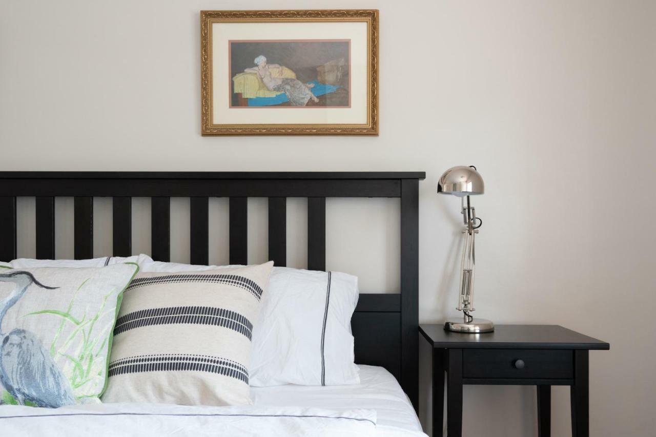 Вилла Henley Self Catering House Экстерьер фото