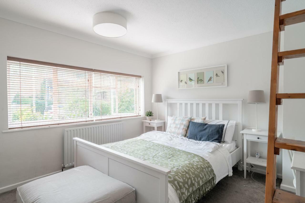 Вилла Henley Self Catering House Экстерьер фото