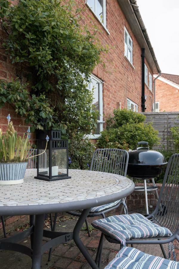 Вилла Henley Self Catering House Экстерьер фото