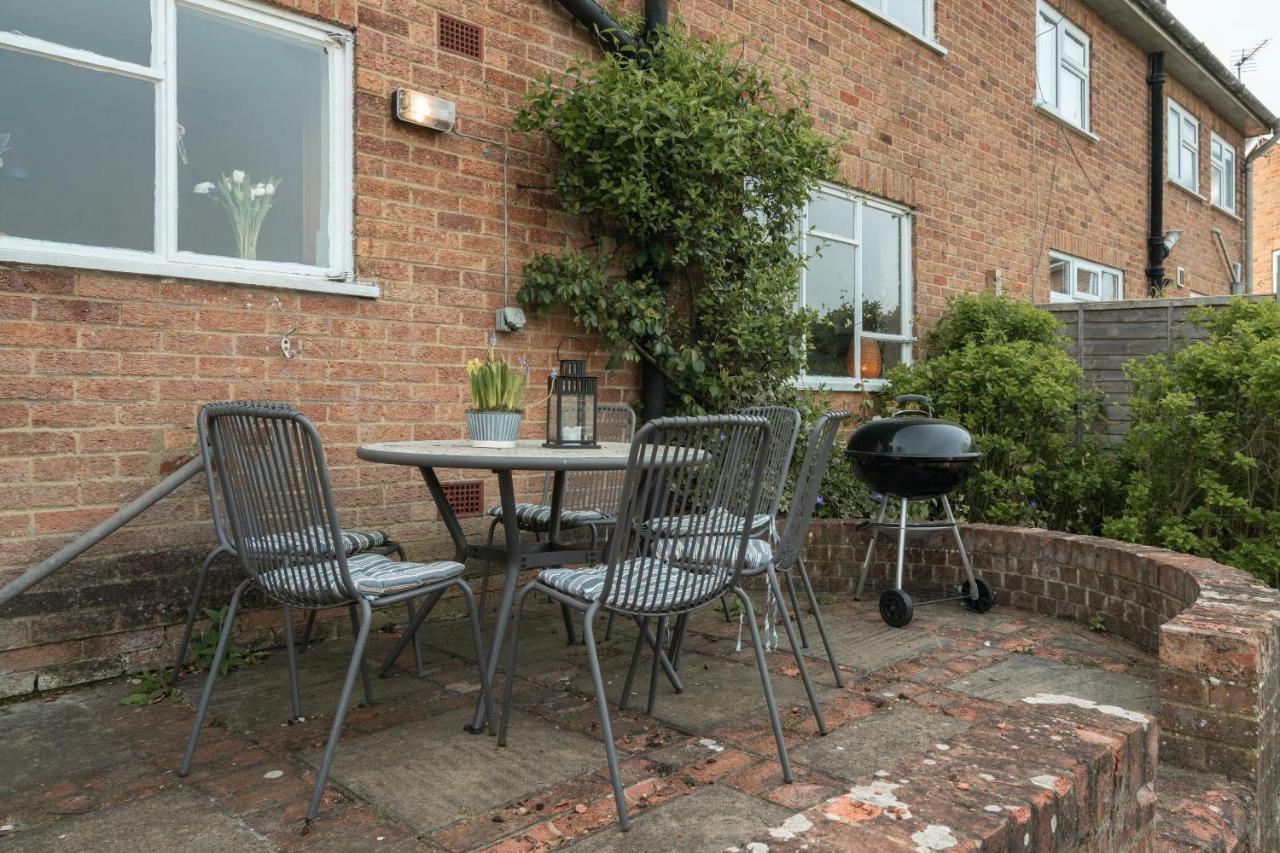 Вилла Henley Self Catering House Экстерьер фото