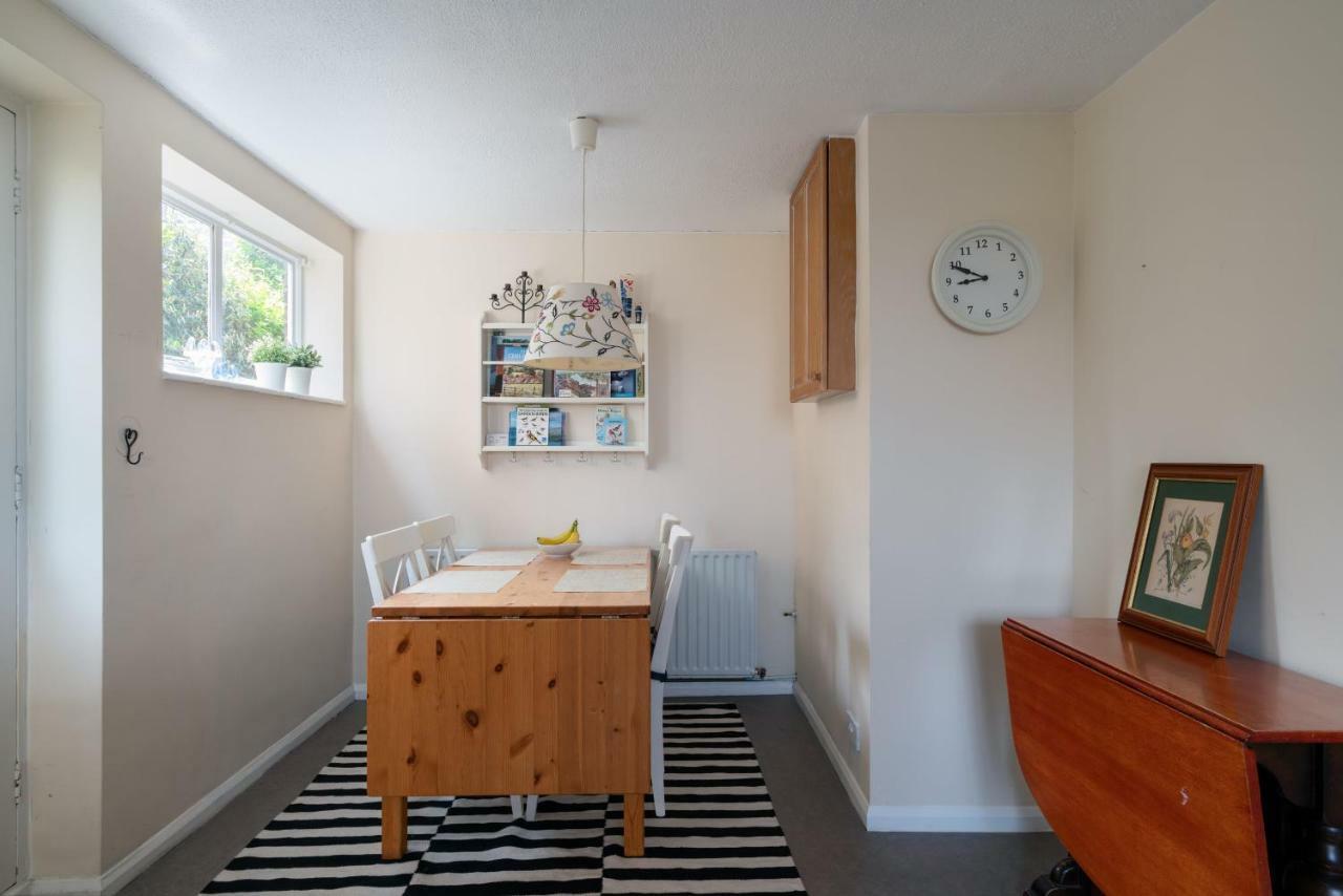 Вилла Henley Self Catering House Экстерьер фото