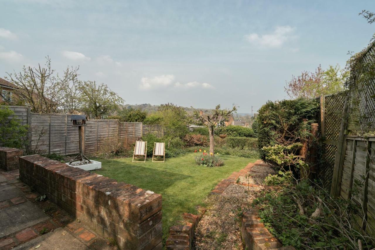 Вилла Henley Self Catering House Экстерьер фото