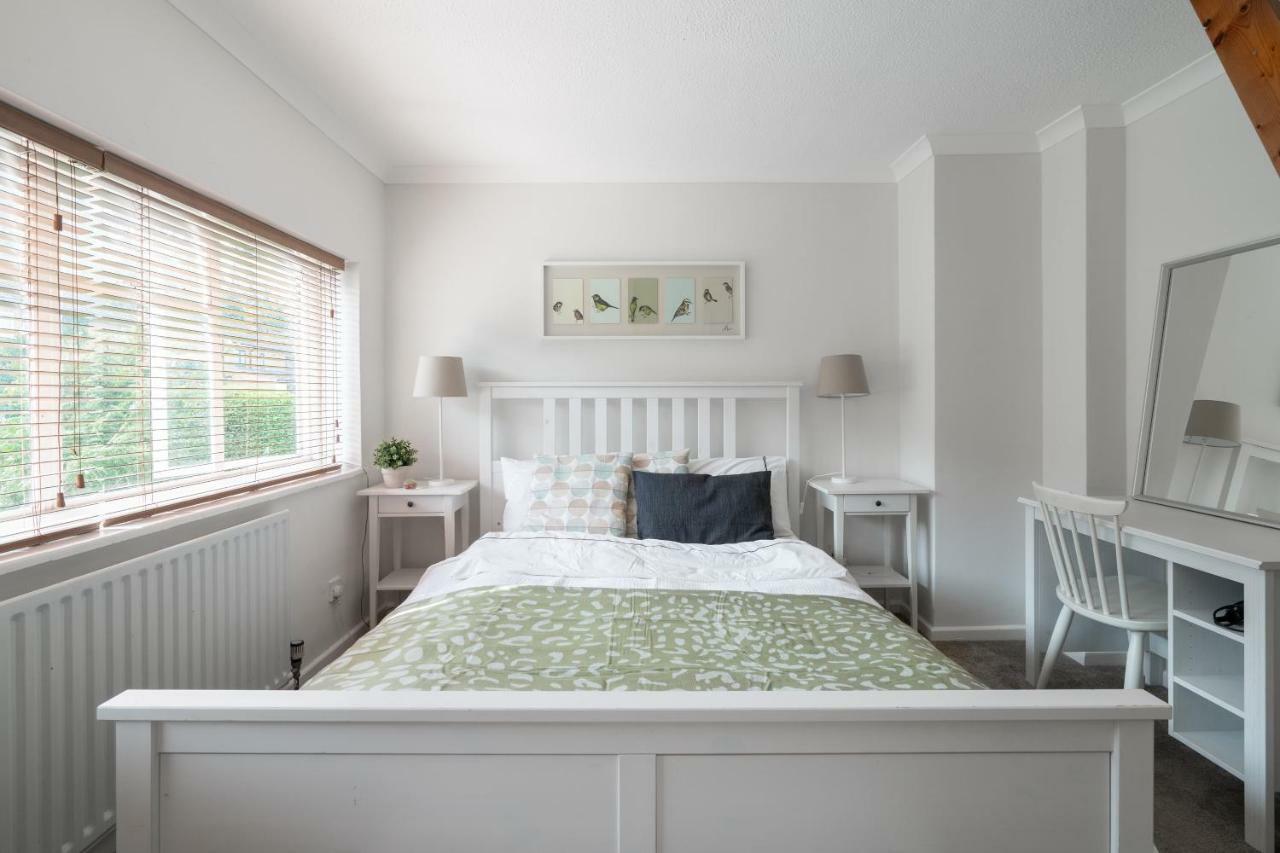 Вилла Henley Self Catering House Экстерьер фото